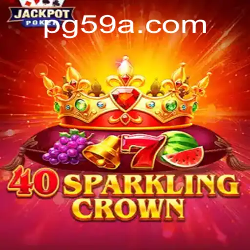 Desvendando o Fascinante Mundo de 40SparklingCrown: Um Jogo Cativante