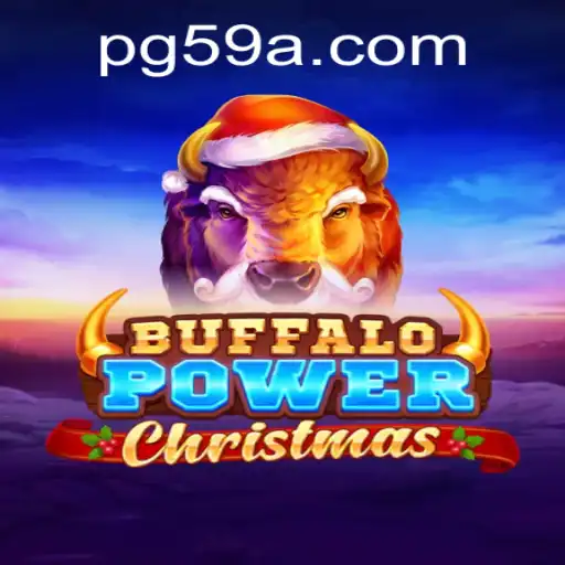 Descubra o Mundo Encantado de BuffaloPowerChristmas