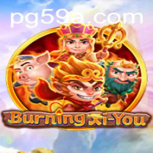 Explorando o Fascinante Mundo do Jogo BurningXiYou