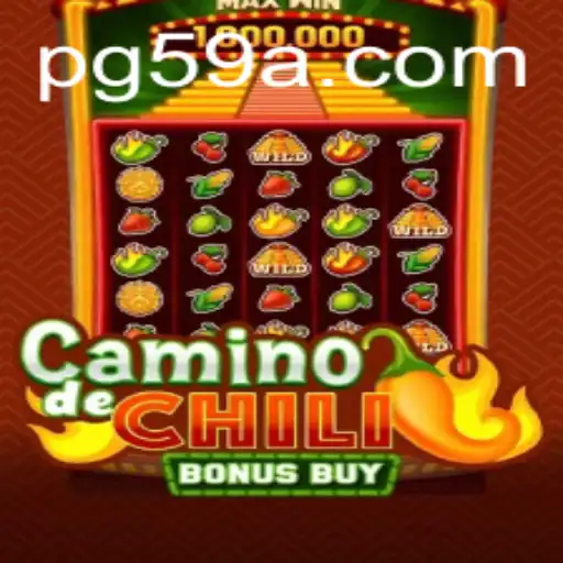 Explorando o Mundo Emocionante de CaminodeChiliBonusBuy e Conexões com 59A.com