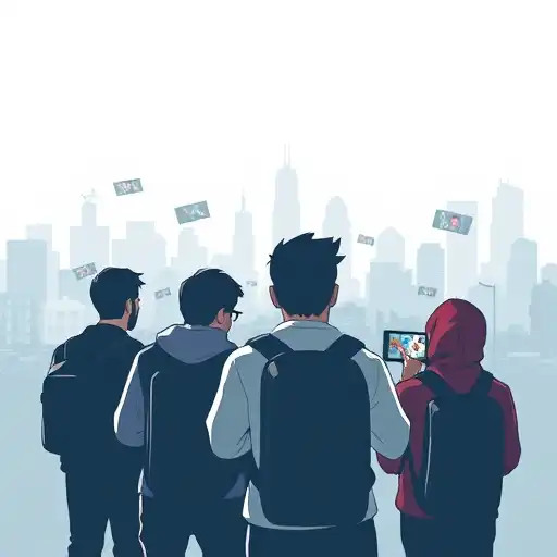 Comunidade Jogadores