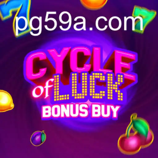 Explore o Jogo de Cassino Online CycleofLuckBonusBuy da 59A.com