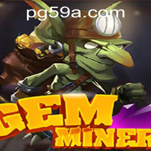 Explorando o Mundo Fascinante de GemMiner