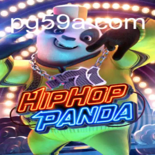 Conheça 'HipHopPanda': O Jogo que Está Dominando o Cenário de Games
