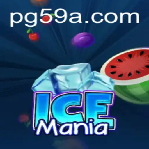Descubra o Mundo de Diversão com IceMania - Aventura em 59A.com