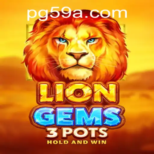 Desvendando LionGems3pots: Mergulho nos Detalhes do Jogo