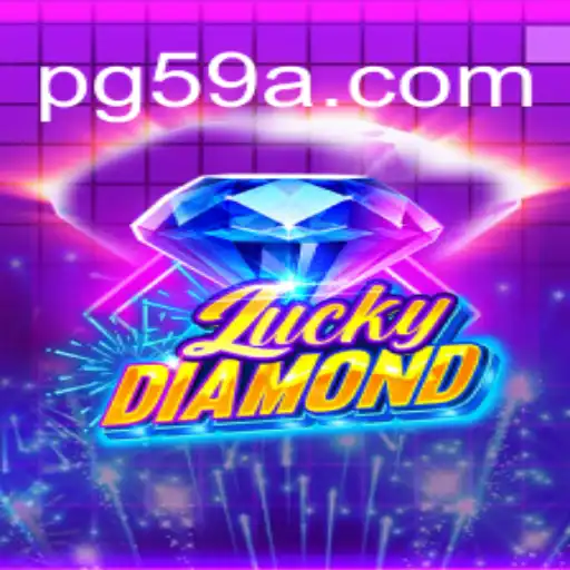 Explorando o Mundo do Jogo LuckyDiamond e Sua Conexão com 59A.com