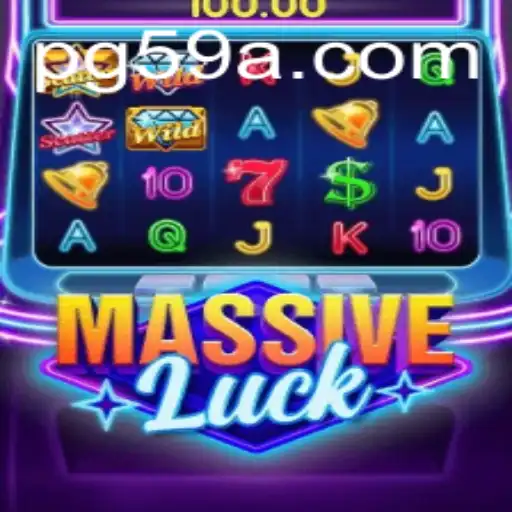 Descubra o Fascinante Mundo de MassiveLuck: Um Guia Completo