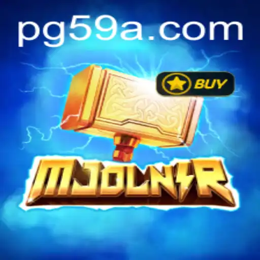 Descubra Mjolnir: O Jogo de Estratégia do Momento