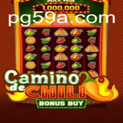Explorando o Mundo Emocionante de CaminodeChiliBonusBuy e Conexões com 59A.com