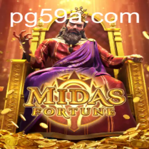 MidasFortune: Descubra o Fascinante Mundo deste Jogo de Estratégia