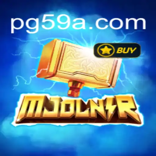 Descubra Mjolnir: O Jogo de Estratégia do Momento