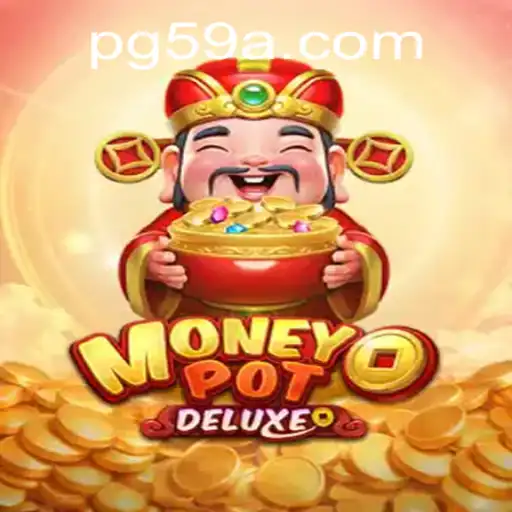 Explorando o Mundo de MoneyPotDELUXE: Estratégias e Regras do Jogo