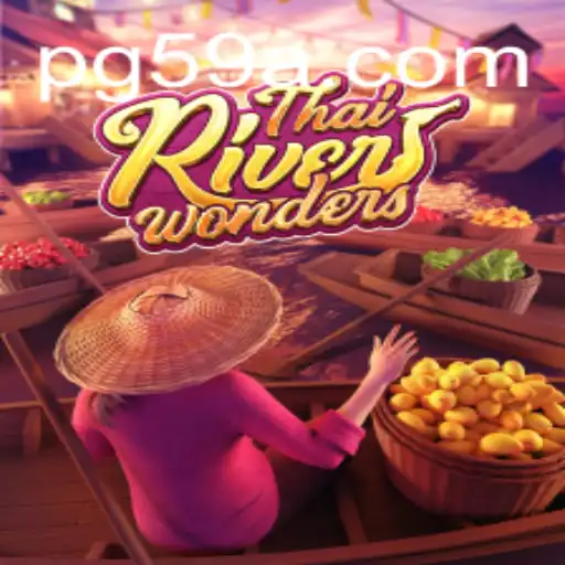 Desvendando ThaiRiverWonders: O Cativante Mundo dos Jogos de Fortuna