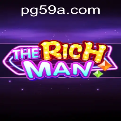 TheRichMan: Uma Nova Experiência de Jogo em 59A.com