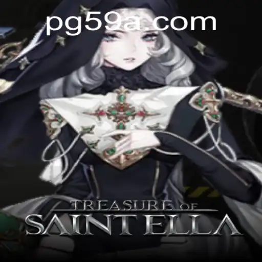 Explorando TreasureofSaintElla: O Novo Fenômeno dos Jogos Online