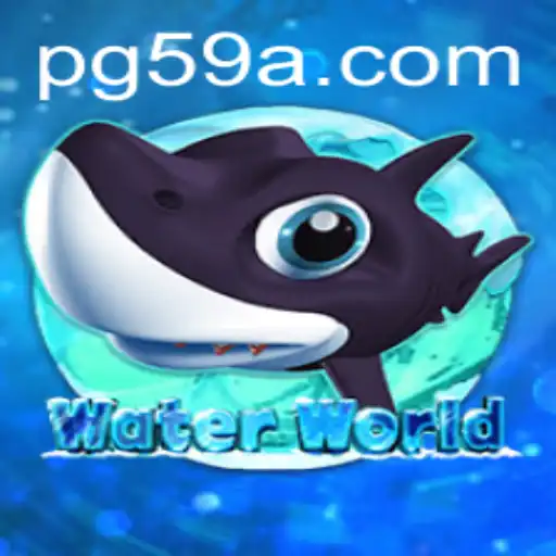 Explorando o Mundo Fascinante do Jogo WaterWorld: A Nova Sensação da 59A.com