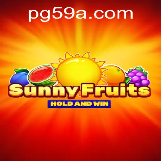 Descubra o Mundo Vibrante de SunnyFruits